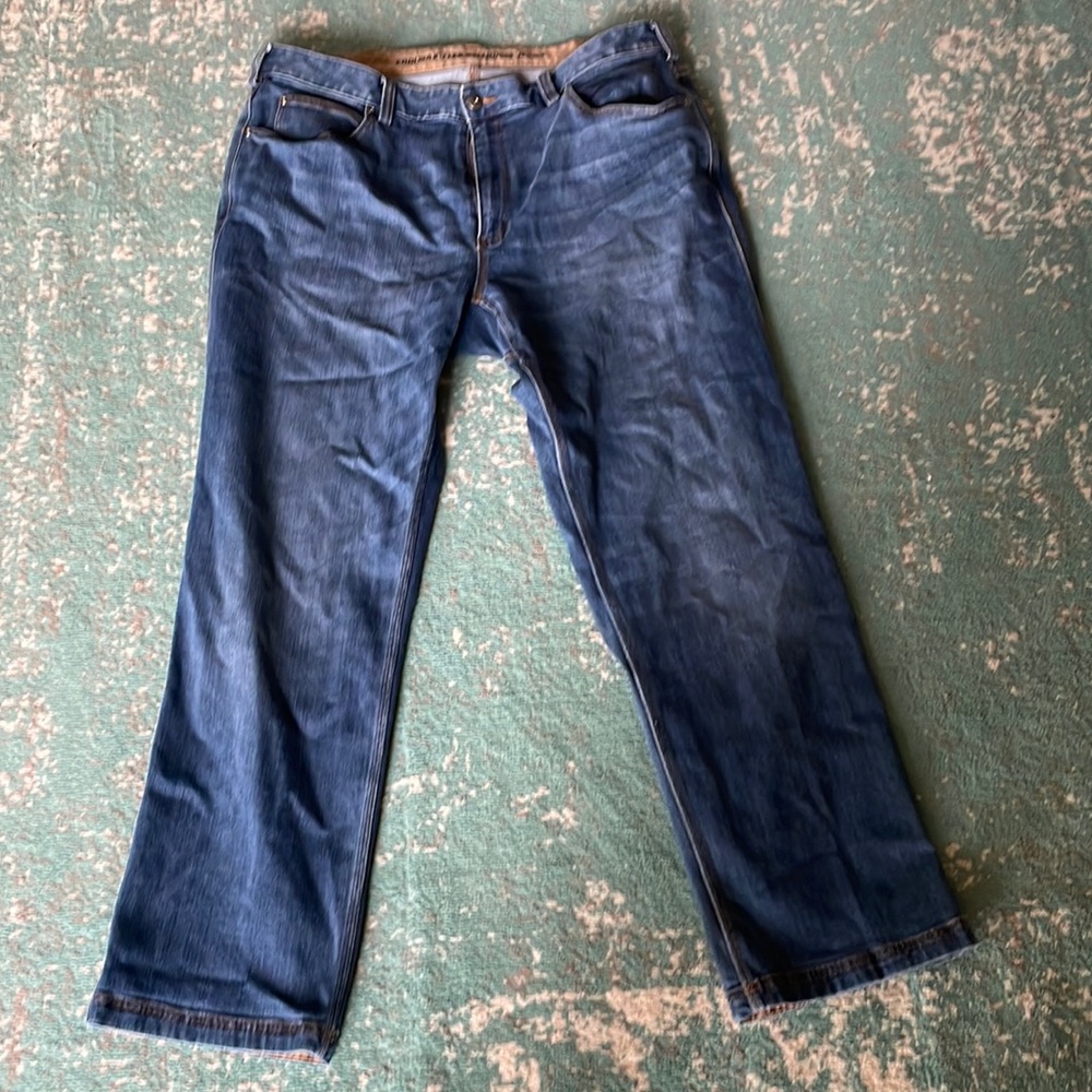 Duluth coolmax flex ballroom jeans